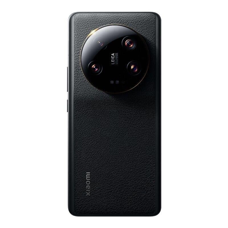 Xiaomi 13 Ultra,512GB,12GB,Global Version, Black : Buy Online at